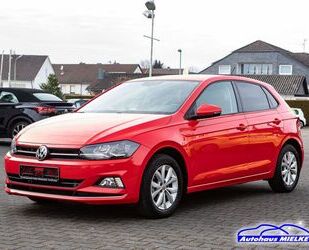 VW Polo Gebrauchtwagen