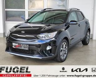 Kia Stonic Gebrauchtwagen