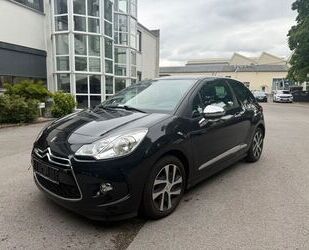 Citroen DS3 Gebrauchtwagen
