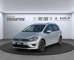 VW Golf Sportsvan Gebrauchtwagen