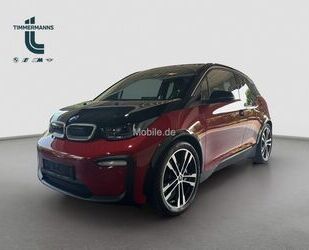 BMW i3 Gebrauchtwagen