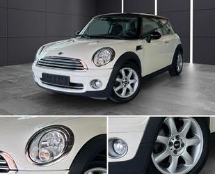 Mini Cooper Gebrauchtwagen