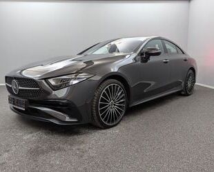 Mercedes-Benz CLS 400 Gebrauchtwagen