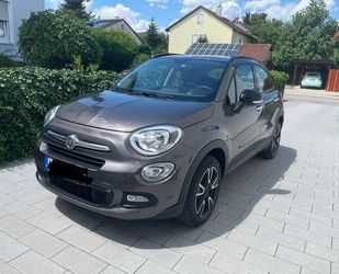 Fiat 500X Gebrauchtwagen