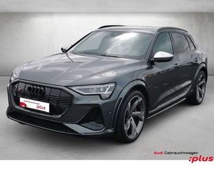 Audi e-tron Gebrauchtwagen