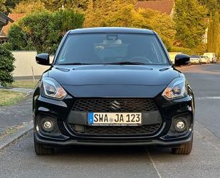 Suzuki Swift Gebrauchtwagen