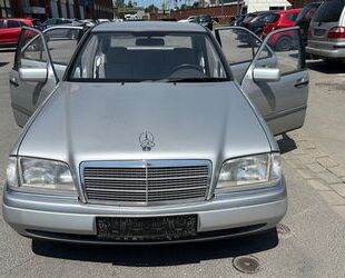 Mercedes-Benz C 180 Gebrauchtwagen