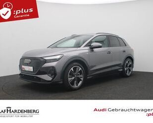 Audi Q4 Gebrauchtwagen