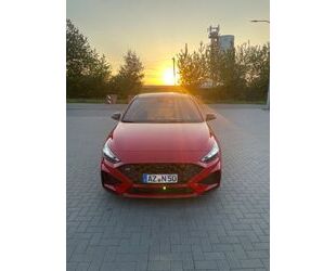 Hyundai i30 Gebrauchtwagen