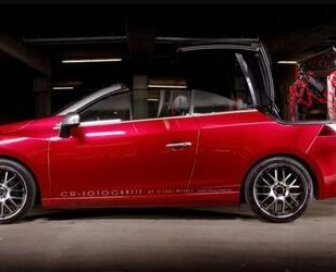 Renault Megane Gebrauchtwagen