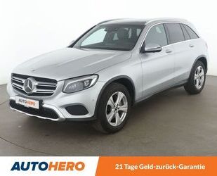 Mercedes-Benz GLC 300 Gebrauchtwagen