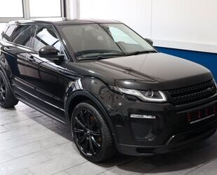 Land Rover Range Rover Evoque Gebrauchtwagen