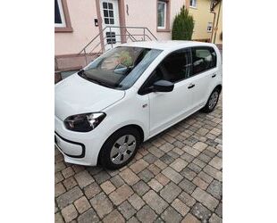 VW up! Gebrauchtwagen
