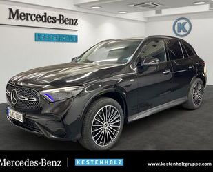 Mercedes-Benz GLC 300 Gebrauchtwagen