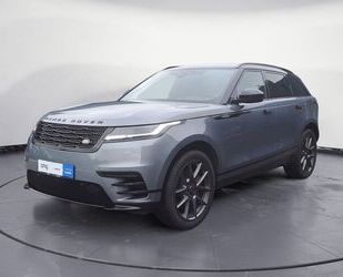 Land Rover Range Rover Velar Gebrauchtwagen