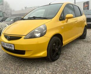 Honda Jazz Gebrauchtwagen