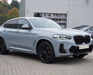 BMW X4 Gebrauchtwagen