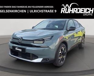 Citroen C4 X Gebrauchtwagen