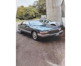 Buick Roadmaster Gebrauchtwagen