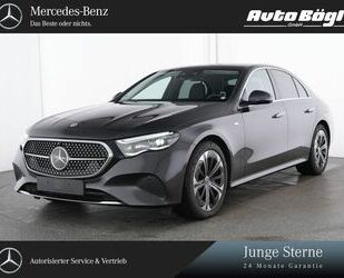 Mercedes-Benz E 300 Gebrauchtwagen