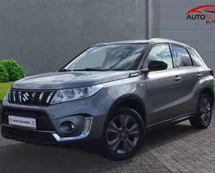 Suzuki Vitara Gebrauchtwagen
