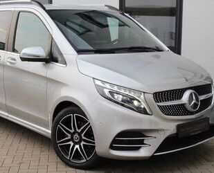 Mercedes-Benz V 300 Gebrauchtwagen