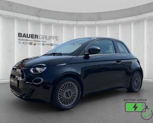 Fiat 500e Gebrauchtwagen