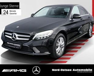 Mercedes-Benz C 300 Gebrauchtwagen