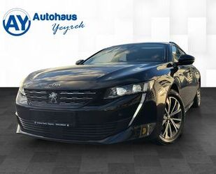 Peugeot 508 Gebrauchtwagen