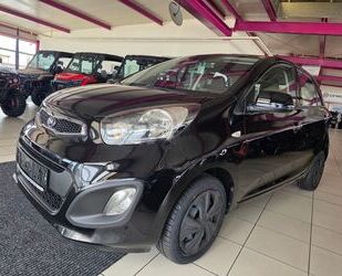Kia Picanto Gebrauchtwagen