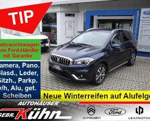 Suzuki (SX4) S-Cross Gebrauchtwagen