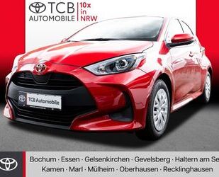 Toyota Yaris Gebrauchtwagen