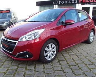 Peugeot 208 Gebrauchtwagen