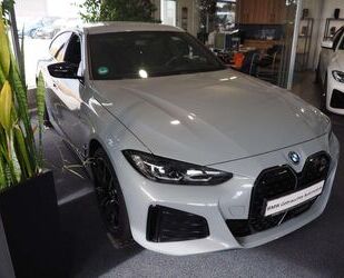 BMW i4 Gebrauchtwagen