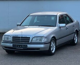 Mercedes-Benz C 180 Gebrauchtwagen