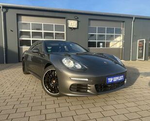 Porsche Panamera Gebrauchtwagen