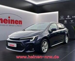 Suzuki Swace Gebrauchtwagen