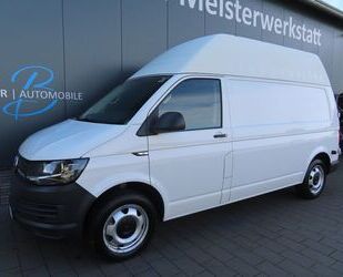 VW T6 Transporter Gebrauchtwagen