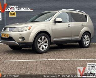 Mitsubishi Outlander Gebrauchtwagen