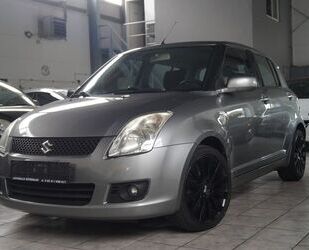 Suzuki Swift Gebrauchtwagen