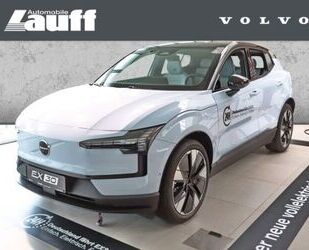 Volvo EX30 Gebrauchtwagen