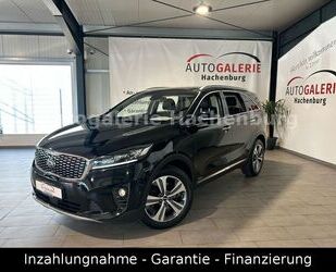 Kia Sorento Gebrauchtwagen