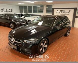 Mercedes-Benz C 220 Gebrauchtwagen