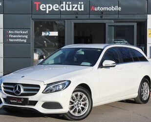 Mercedes-Benz C 200 Gebrauchtwagen