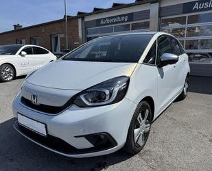 Honda Jazz Gebrauchtwagen