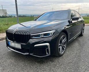 BMW 750 Gebrauchtwagen