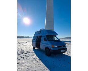 VW T4 California Gebrauchtwagen