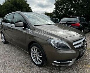 Mercedes-Benz B 200 Gebrauchtwagen