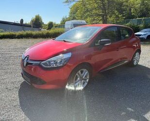Renault Clio Gebrauchtwagen