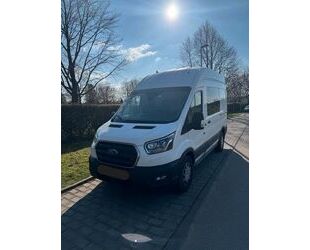 Ford Transit Gebrauchtwagen